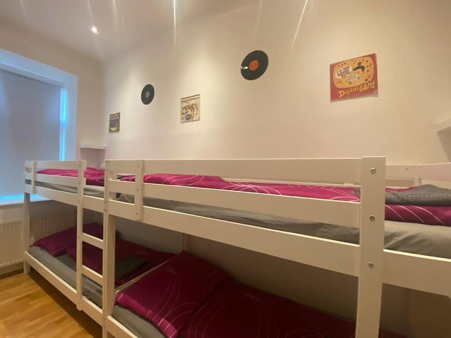 비엔나 Cozy Appartm With + Airport/City Center Connection 아파트 외부 사진